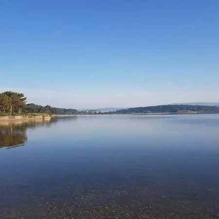 Apartmán Miramare Pieds Dans L Eau Vue Feerique 180 Feerique