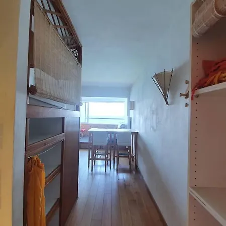 Apartmán Miramare Pieds Dans L Eau Vue Feerique 180 Feerique *