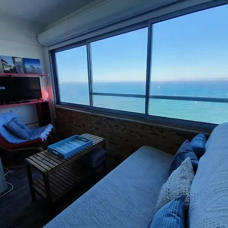 Apartmán Miramare Pieds Dans L Eau Vue Feerique 180 Feerique
