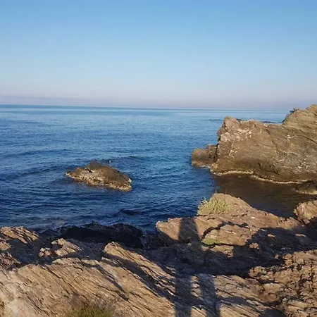 Miramare Pieds Dans L Eau Vue Feerique 180 Feerique Six-Fours-les-Plages