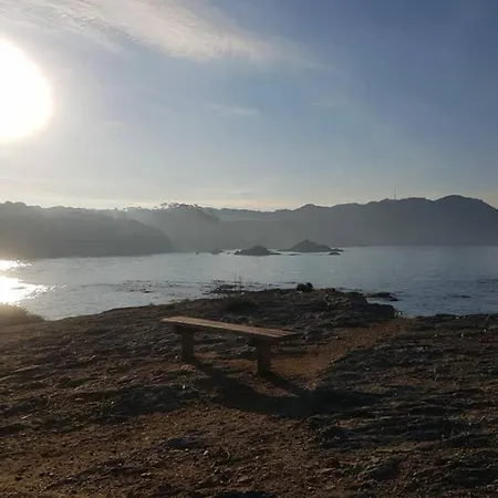 Apartmán Miramare Pieds Dans L Eau Vue Feerique 180 Feerique Six-Fours-les-Plages